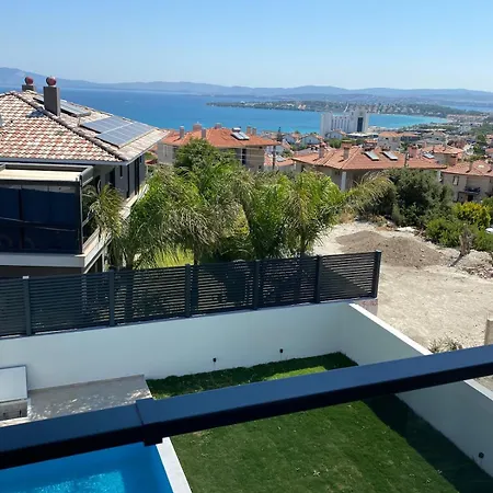 Kaptan Çeşme