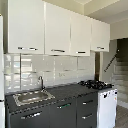 빌라 Kaptan Çeşme