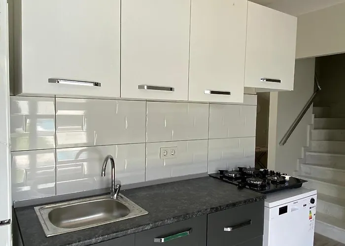 Villa Kaptan Çeşme